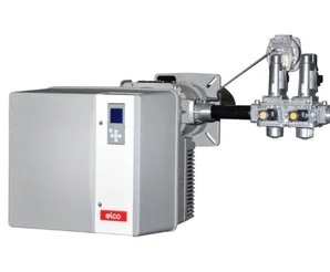 Газовая горелка Elco VG 6.1600 M R /PED KM d421