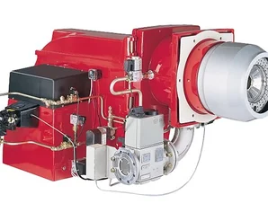 Газомазутная горелка Weishaupt RGMS 70/3-A, DN 65, ZM-NR