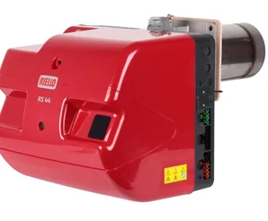 Газовая горелка Riello RS 44 MZ TC FS1