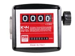 Счетчик масла Piusi K44 oil Ver. A