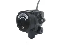 Насос для горелки Italpump N-NR 4 A