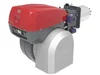 Газовая горелка Riello RS 1000/M C01 TC FS1