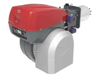 Газовая горелка Riello RS 1000/M C01 TC FS1
