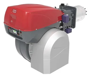Газовая горелка Riello RS 1000/M C01 TC FS1