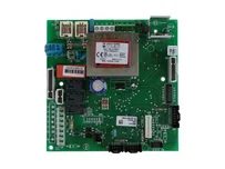 Плата Honeywell SM07412