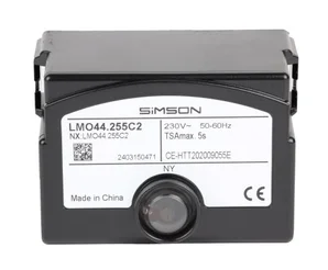 Топочный автомат Simson LMO44.255C2