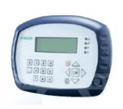 ED9200IP65 Внешний дисплей для EXOflex