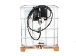 Мобильная азс Nano plus 56 K24 CF60 A60