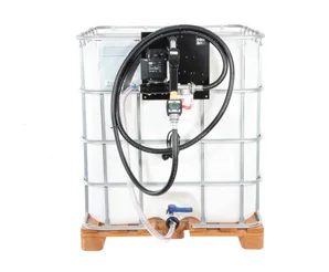 Мобильная азс Nano plus 56 K24 CF60 A60