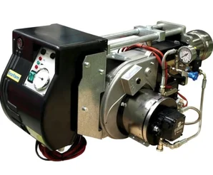 Мазутная горелка Ecoflam MAXFLAM 20 TL CV