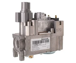 Комбинированный газовый клапан Honeywell VRB25PA1213-0000
