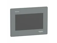 Панель оператора Schneider Electric HMIGXU3500