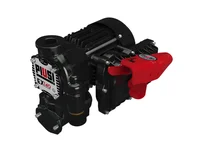 Насос для топлива Piusi EX140 Drum 220В/60Гц