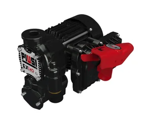 Насос для топлива Piusi EX140 Drum 220В/60Гц