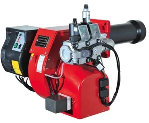 Газовая горелка Ecoflam BLU 2500.2 PRE TL