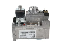 Газовый электромагнитный клапан Honeywell VR4605C1078