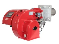 Газовая горелка RUF TRG 85 P L435