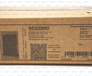 Менеджер горения Elco TCG-211.00