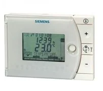 REV13-XA Room Thermostat, Blister Siemens