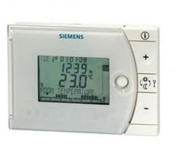 REV13-XA Room Thermostat, Blister Siemens