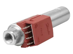 Подогреватель топлива Danfoss FPHE 5 LE 030N6123