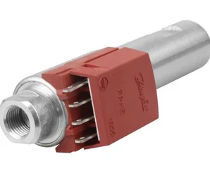 Подогреватель топлива Danfoss FPHE 5 030N5057