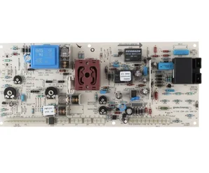 Модуль управления Honeywell S4562 DM1030V01