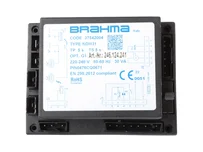 Менеджер горения Brahma NDM31 37542004