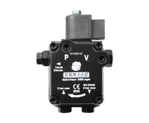 Насос для горелки Suntec AS 47 D 1596 6P 0700