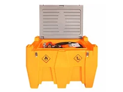 Мобильный топливный модуль Petroll GTK-480 24V