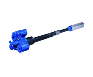 Погружной насос для топлива Fe Petro STP 150 C VL2 + установочный комплект