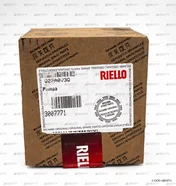 Насос для горелки Riello 2566047