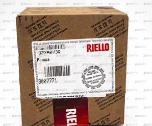Насос для горелки Riello 2566047