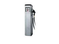 Автоматическая мини АЗС Piusi Self Service 70
