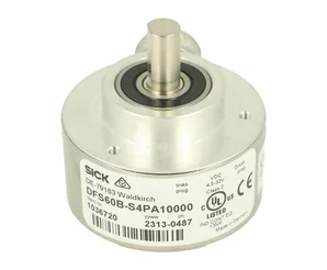 Инкрементальный энкодер Sick DFS60B-S4PA10000
