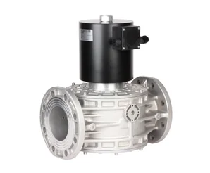 Газовый электромагнитный клапан Madas EVPC400066 108
