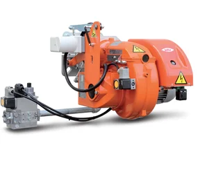 Газовая горелка Baltur TBG 60 MC