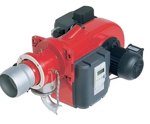 Газовая горелка Weishaupt WM-G 10/4-A, DN 65, ZMI