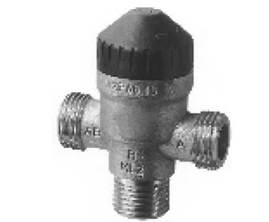 VXP469.10-1 Клапан регулирующий OEM, резьбовой SIEMENS