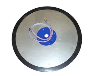 Прижимной диск Pressol 200 кг, 17401
