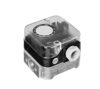 Реле давления Dungs GW 500 A4 HP M