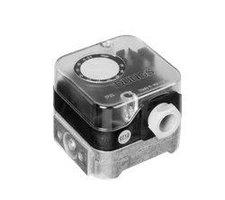 Реле давления Dungs GW 500 A4 HP M