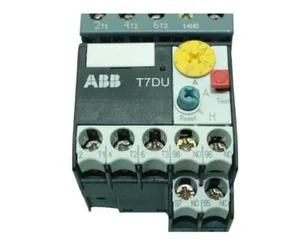 Тепловое реле ABB T7 DU 4,0 - 6,0 A