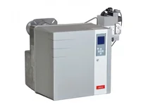 Газодизельная горелка Elco VGL 3.290 D KN d25
