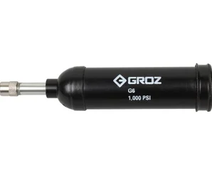 Шприц для смазки нажимного типа Groz G6P