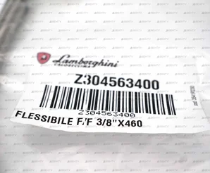 Жидкотопливный шланг Lamborghini Z304563400