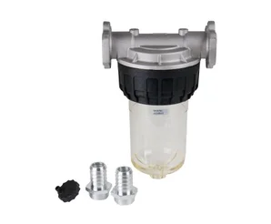 Топливный фильтр Petroll Clear captor filter