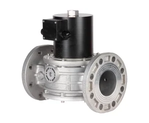 Газовый электромагнитный клапан Madas EW250066 008