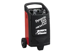 Пуско-зарядное устройство Telwin Dynamic 520 Start