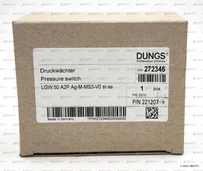 Реле давления Dungs LGW 50 A2P